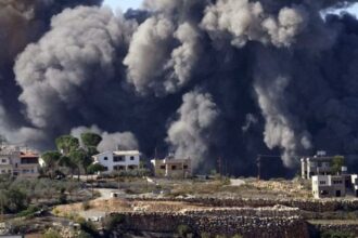 7 شهداء و20 مصابًا بغارات إسرائيلية على الضاحية والجنوب والبقاع في لبنان