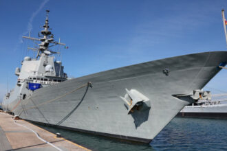 إيطاليا ترسل فرقاطة إلى قبرص ضمن مهمة أوروبية لحماية الجزيرة بعد القصف الإيراني