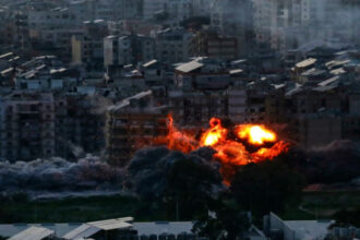 غوتيريش يحذر من تصاعد النزاع الإقليمي في الشرق الأوسط ويدعو لوقف القتال فوراً