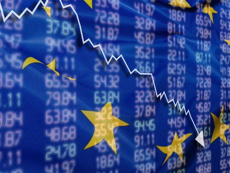 الأسهم الأوروبية تسجل خسائر أسبوعية مع استمرار القلق من تداعيات حرب الشرق الأوسط