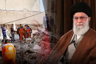 تقرير بريطاني: إسرائيل استخدمت صاروخاً باليستياً متطوراً في اغتيال خامنئي