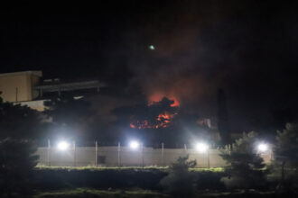 واشنطن تحذّر من استهداف فنادق يرتادها أجانب في كردستان العراق