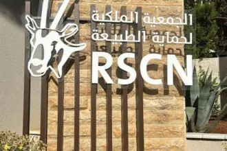 الأردن… واحة تنوع حيوي تضم مئات الأنواع من الكائنات الحية