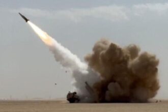 إيران تعلن انطلاق “موجة الـ25” من عملية الوعد الصادق 4