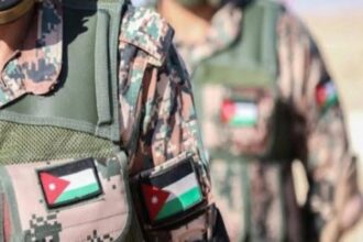 متقاعدون أردنيون يشيدون بكفاءة منظومة الدفاع الجوي والجيش العربي