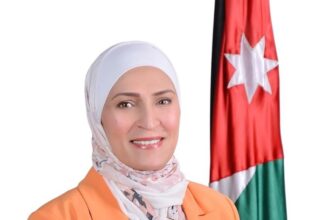 الجراح: تمكين المرأة والشباب ركيزة أساسية لمسيرة التحديث في الأردن