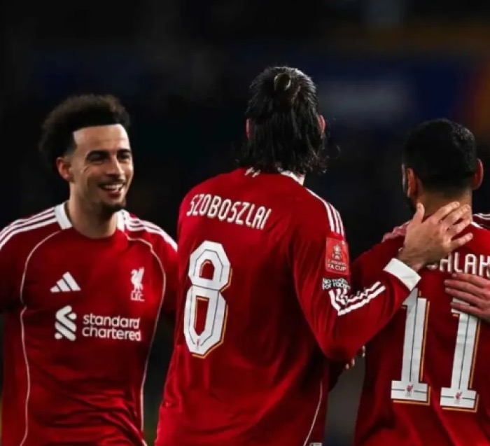 ليفربول يؤمّن نجمه الهولندي حتى 2032… غرافنبيرخ يقطع الطريق على ريال مدريد