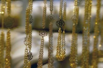 كم بلغ سعر غرام الذهب اليوم؟