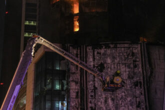 خسائر بشرية في 8 دول مع اتساع رقعة الحرب في المنطقة