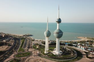 الكويت تعلن تدمير 3 صواريخ بالستية خلال 24 ساعة