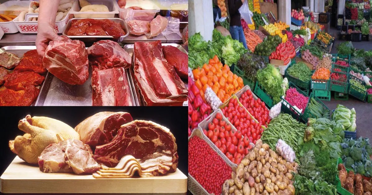 صورة حول : حماية المستهلك تطالب بوقف تصدير الخضار وتحديد سقوف سعرية حماية المستهلك تطالب بوقف تصدير الخضار وتحديد سقوف سعرية