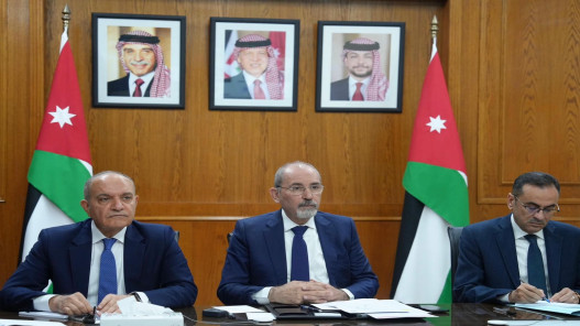 الأردن يشارك في اجتماع وزاري عربي لمناقشة الهجمات الإيرانية على الدول العربية