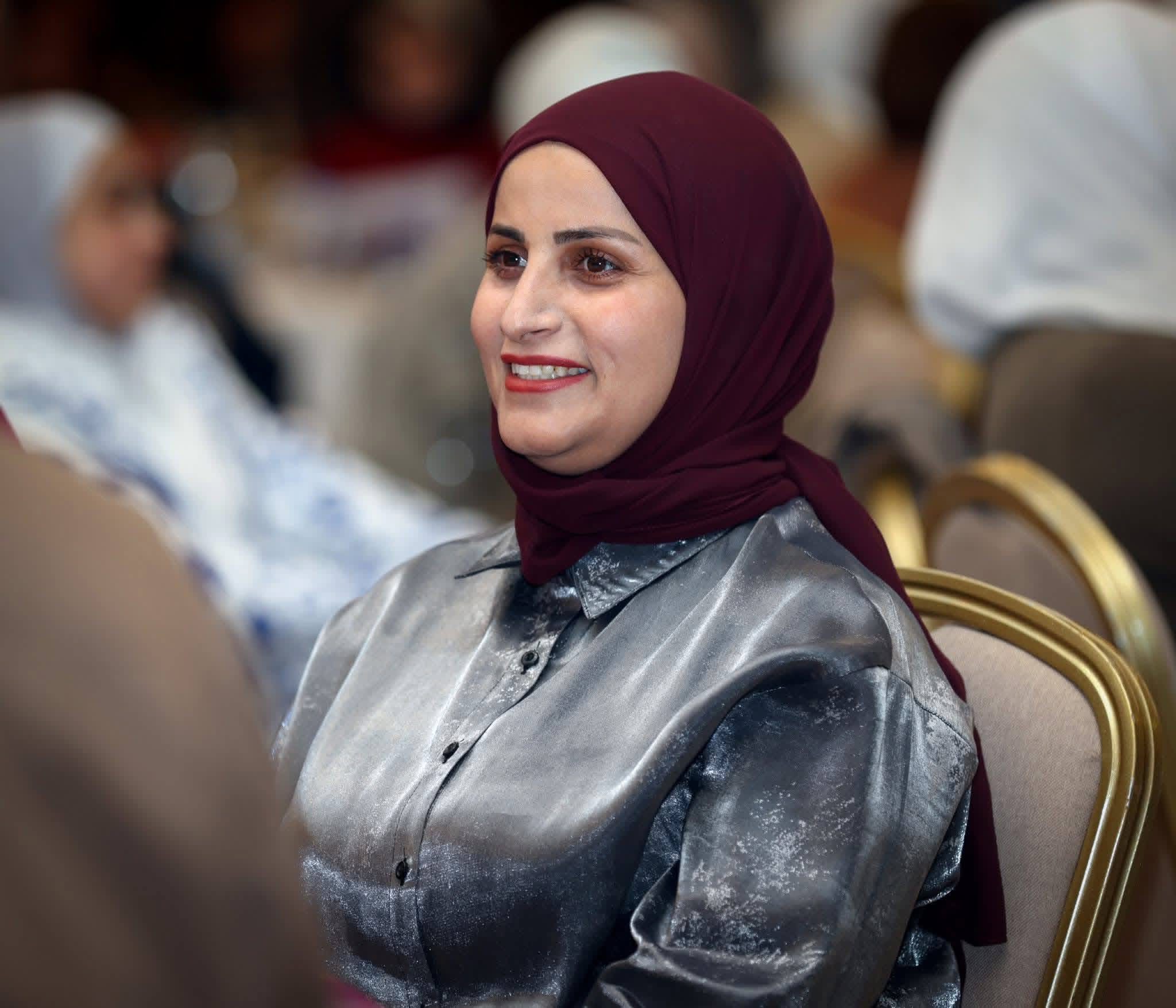 "راصد" يكرّم برلمانيات بمناسبة يوم المرأة العالمي