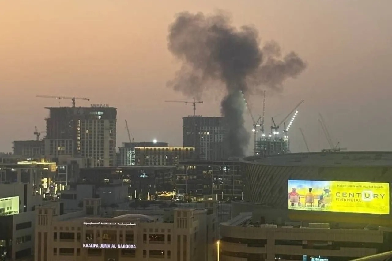 الإمارات تنفي تنفيذ أي ضربة داخل إيران: «مزاعم إسرائيلية لا أساس لها»