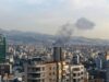 إنذار إسرائيلي بإخلاء مناطق في الضاحية الجنوبية لبيروت تمهيدًا لضربات مرتقبة