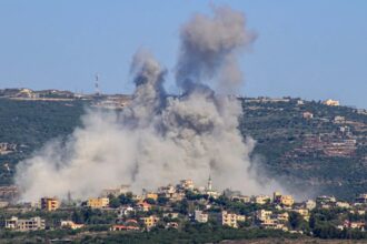 ارتفاع حصيلة ضحايا العدوان الإسرائيلي على لبنان إلى 486 قتيلاً و1313 جريحاً