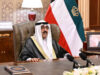 أمير الكويت: الاعتداء الإيراني على البلاد انتهاك صارخ للسيادة والقانون الدولي