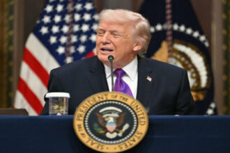 ترامب: الحرب على إيران «انتهت إلى حد كبير» وتقدّمنا أسرع من المتوقع