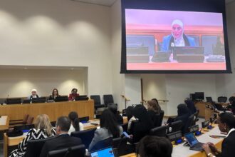 بني مصطفى: الأردن أجرى إصلاحات تشريعية لتعزيز تمكين المرأة والمساواة