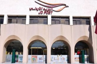 البريد الأردني الطرود البريدية وطرود التجارة الإلكترونية تعمل بشكل اعتيادي وطبيعي