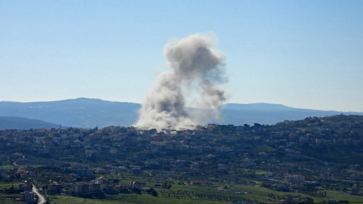 إيران تتهم إسرائيل بقتل 4 دبلوماسيين في ضربة فندق بيروت