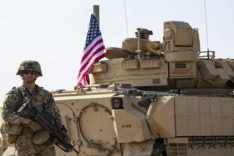 تقرير يكشف ارتفاع حصيلة الإصابات الأميركية في الحرب على إيران إلى 150 جندياً