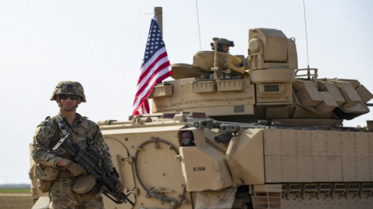 تقرير يكشف ارتفاع حصيلة الإصابات الأميركية في الحرب على إيران إلى 150 جندياً