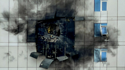 البحرين تعلن اعتراض 106 صواريخ و176 مسيّرة منذ بدء الهجمات الإيرانية