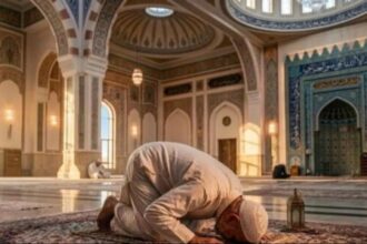 العشر الأواخر من رمضان: كيف تُجهز جسمك وروحك لهذه الأيام الروحانية؟