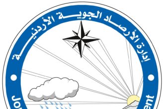 طقس الخميس: ارتفاع طفيف على الحرارة مع استمرار نشاط الرياح المثيرة للغبار