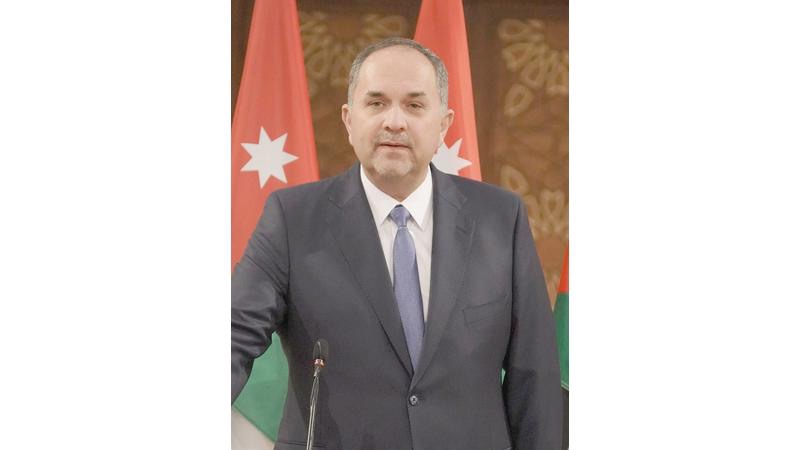 التلهوني: الأردنيون بالخارج بإمكانهم الاستفادة من خدمات الكاتب العدل وعن بعد