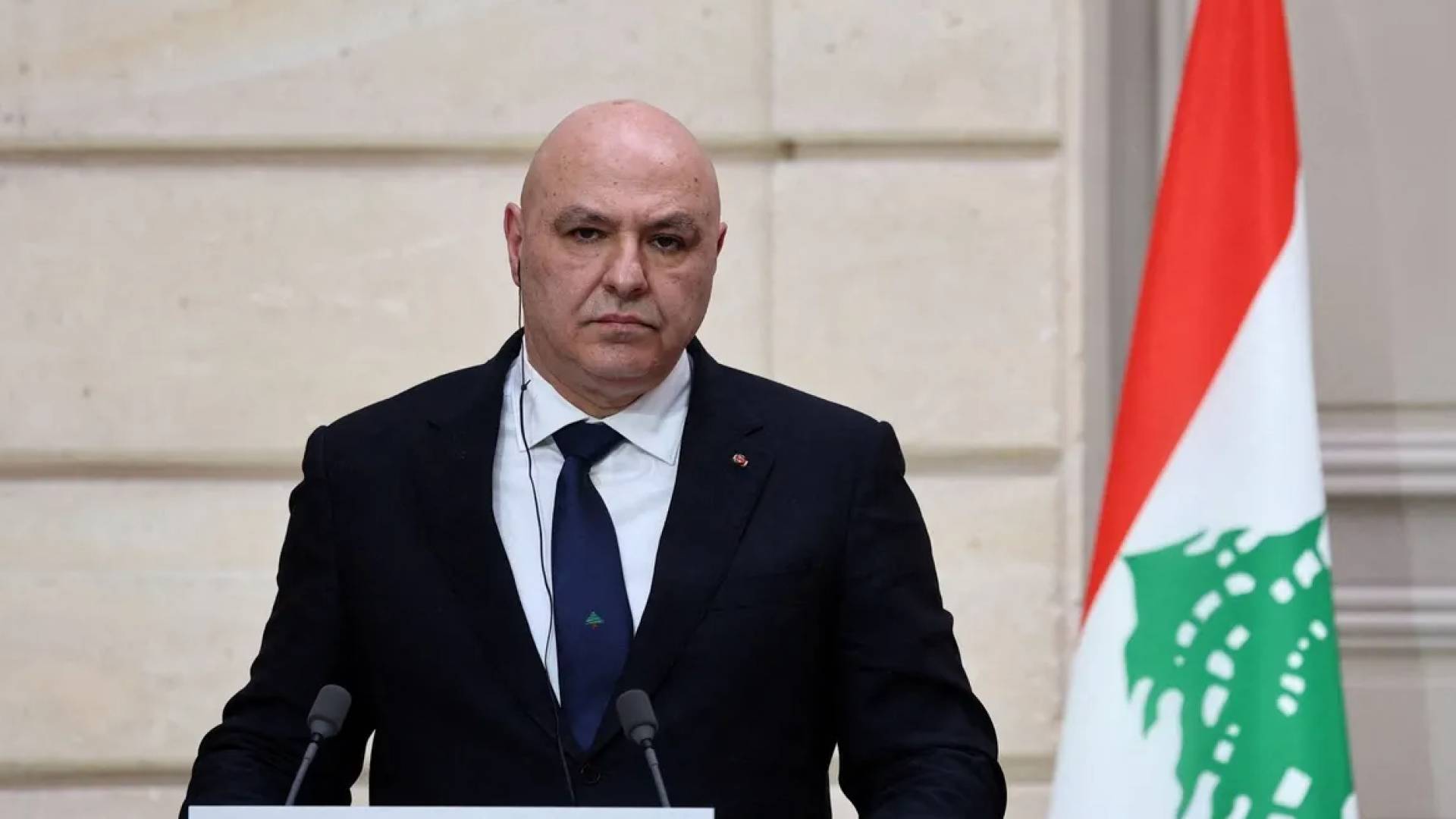 الرئيس عون: استهداف الجيش تهديد للوطن ولن يثني المؤسسة العسكرية