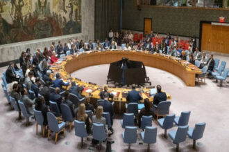 مجلس الأمن يعتمد مشروع قرار أردني-خليجي يدين الهجمات الإيرانية على دول المنطقة