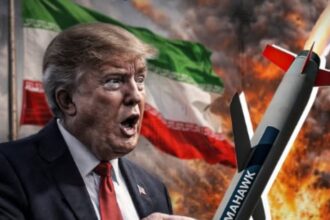 ترامب يثير الصدمة: إيران تمتلك صواريخ "توماهوك" الأميركية؟