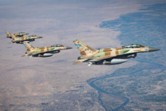 الجيش الإسرائيلي: لدينا بنك واسع من الأهداف في إيران وسنوسع العمليات