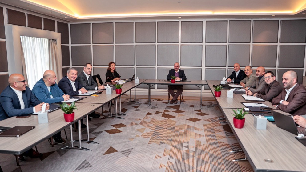 خاصية الفار في الأردن الموسم المقبل