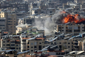 إسرائيل تشن غارات على جنوب لبنان وسط تصاعد التوتر الإقليمي
