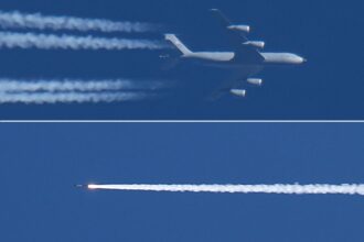 إنذار أمني يعطل هبوط طائرات أمريكية في تل أبيب