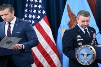 واشنطن تتوعد إيران بضربات “الأشد” وتؤكد تراجع قدراتها الصاروخية