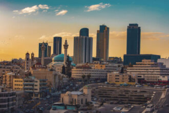 أجواء لطيفة الحرارة خلال الأيام المقبلة