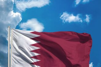 قطر تتصدى لهجمات جوية