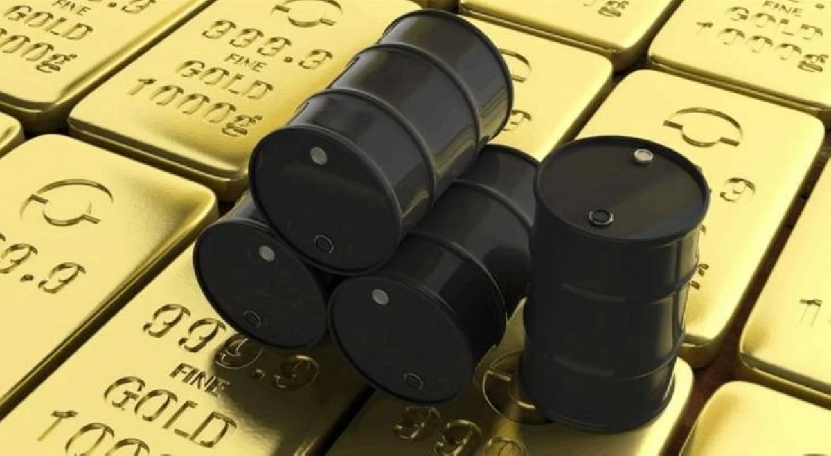 ارتفاع أسعار الذهب عالميا