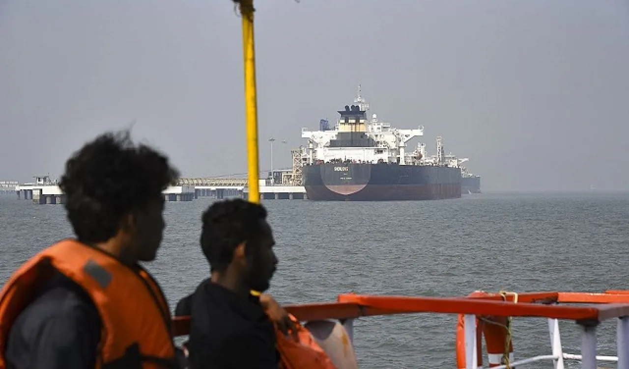 وزير الطاقة الأميركي: الجيش غير جاهز حالياً لمرافقة ناقلات النفط عبر مضيق هرمز