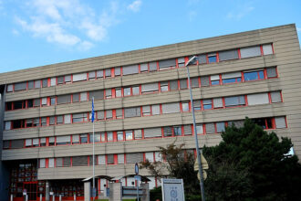 المنظمة الدولية للهجرة تحذر من استهداف النازحين في بيروت وتدعو لحماية المدنيين