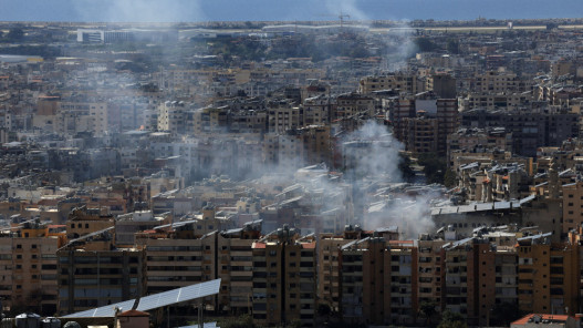 غوتيريش يطلق من بيروت نداءً إنسانياً عاجلاً بقيمة 325 مليون دولار لدعم لبنان