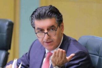 الخلايلة يطالب بتوسيع رقابة ديوان المحاسبة على شركات الحكومة