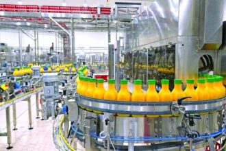 انخفاض أسعار المنتجين الصناعيين في الأردن