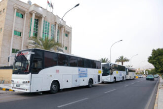 العقبة تستقبل أولى رحلات مبادرة ‘زوار المحافظات’ لتنشيط الحركة السياحية والتجارية