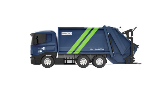 رؤية عمّان تطلق حملة للتعريف بمشروع تطوير منظومة النظافة وإدارة النفايات في العاصمة