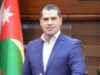 الجلامدة يتولى رئاسة جمعية الأطباء الأردنية لهشاشة العظام للعام الجديد
